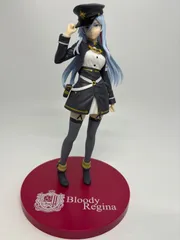 【中古】 プレミアム エイティシックス ブラッディレジーナ セガ フィギュア 86―エイティシックス― プレミアムフィギュア“ブラッディ