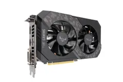 30%OFF美品！ASUS TUF-GTX1660TI-O6G-EVO-GAMING グラフィックボード・グラボ・ビデオカード