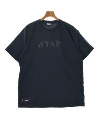 WTAPS Tシャツ・カットソー メンズ 【古着】【中古】【送料無料】
