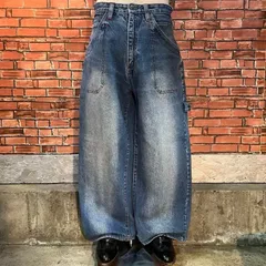 2025年最新】AKADEMIKS メンズ デニム・ジーンズの人気アイテム - メルカリ