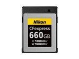 Nikon MC-CF660G [660GB] 未開封品