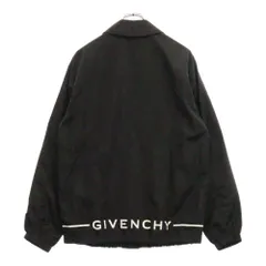ジバンシー(Givency)フィールドジャケット Givenchy Uロック ジャケット | グリーン | FARFETCH JP