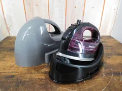 パナソニック コードレス スチームアイロン CaRuru NI-WL405-P 71Vn4g8z-UL.jpg_BO30,255,255,