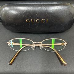 GUCCI グッチ メガネフレーム　GG-9626J　日本製　MT1372