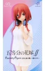 2025年最新】五等分の花嫁 フィギュア 三玖 彼シャツの人気