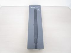 【送料無料】★新品未開封★ium  マンダム イウム ストレートアイロン IUM-SI15-K  ［754-331-1200_0425］