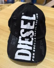 2025年最新】Diesel キャップ ピンクの人気アイテム - メルカリ