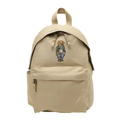 新品 ポロ ラルフローレン POLO RALPH LAUREN リュックサック SMALL BACK PACK