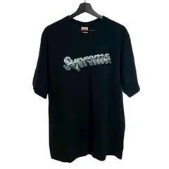 2025年最新】supreme chrome logo teeの人気アイテム - メルカリ