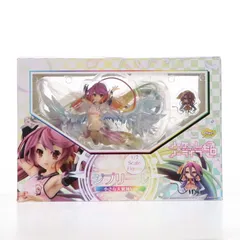 ジブリール 小さな天翼種Ver. ノーゲーム・ノーライフ ゼロ 1/7 完成品 フィギュア Phat!(ファット・カンパニー)