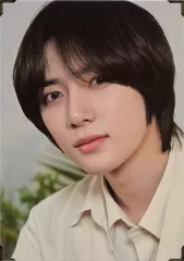 【中古】キャラカード ボムギュ(TOMORROW X TOGETHER) プレミアムフォト 「ACT：BOY」