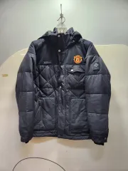 00s NIKE マンチェスターユナイテッド ダウンジャケット マンU