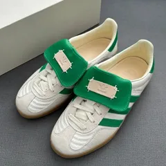 2024年最新】gazelle indoor footの人気アイテム - メルカリ