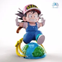 ドラゴンボール 孫悟空 アラレ　タオル　タワレコ　セット ドラゴンボール 孫悟空 アラレ タオル タワレコ セット - メルカリ