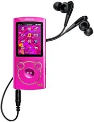 【極美品　バッテリー良好】SONY ウォークマン　NW-S765 16GB しろ Amazon.co.jp: SONY ウォークマン Sシリーズ [メモリータイプ