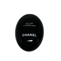 CHANEL シャネル ハンドクリーム　ラ クレーム マン リッシュ 50ml