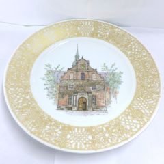 Meissen マイセン イヤープレート 2000 干支 ドラゴン 公田店 - メルカリ