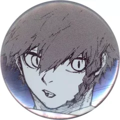 2025年最新】黒名蘭世 推しキャラバッジの人気アイテム - メルカリ