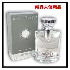 BVLGARI POUR HOMME EXTREME（オードトワレ）・ 30ml - メルカリ