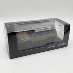 トヨタ博物館正規購入品】ランクルFJ オキサイドブロンズメタリック