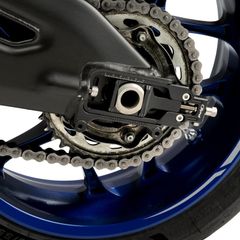 Puig / プーチ チェーン テンサー ヤマハ YZF-R1 20 ブラック | 21006N