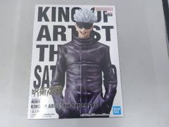 バンプレスト 五条悟 呪術廻戦 KING OF ARTIST THE SATORU GOJO 呪術廻戦