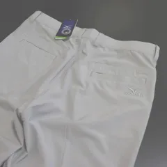 ★ミズノ ゴルフ MIZUNO GOLF 新品 メンズ 吸汗速乾 ストレッチ スラックス パンツ [K2JF911504-88]一 四 弐★QWER★