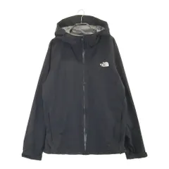 THE NORTH FACE ザ ノースフェイス NP12006 ベンチャージャケット  ブラック系 XL [240101452687] メンズ