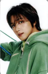 NCT DREAM RANDOM TRADING CARD HAECHAN DREAMSCAPE POP-UP with LINE FRIENDS