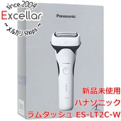 2024年最新】その他 Panasonic（パナソニック） ラムダッシュ（3枚刃