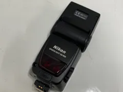 2026年最新】NIKON ストロボ SB-800の人気アイテム - メルカリ