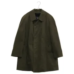 BURBERRY (バーバリー) 80~90s ライナー付きトレンチコート ジャケット カーキ レディースのサムネイル