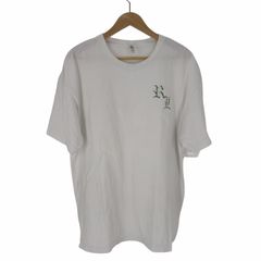 アルスタイルアパレルアクティブウェアー ALSTYLE APPAREL & ACTIVEWEAR プリントTシャツ メンズ JPN：XL 