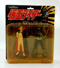 仮面ライダーメモリアル 風見志郎フィギュア V3 - メルカリ