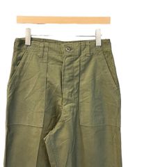 70s ビンテージ 実物 ベイカーパンツ リメイク ハーフパンツ W32 70s ビンテージ 実物 ベイカーパンツ リメイク ハーフパンツ W32