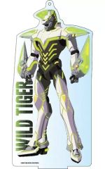 [중고] 아크릴 스탠드 아크릴 패널 와일드 타이거 데카 아크릴 스탠드 [극장판 TIGER & BUNNY -The Rising-]