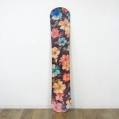 BURTON タレントスカウト 2018年モデル 花柄 - メルカリ