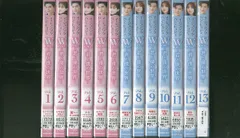 W-君と僕の世界・全巻セット Amazon.co.jp: W 君と僕の世界 [レンタル落ち] 全13巻セット
