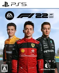 F1 22 ? PS5 [通常版] [PS5]