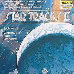 (CD)Star Tracks 2