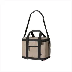 シマノ ダイワ(DAIWA)ソフトクール 2600 アンバー 26L 26