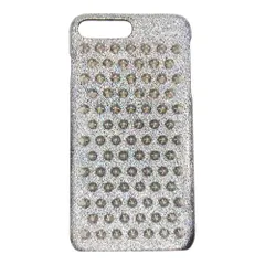 クリスチャンルブタン iPhone7plus/8plus ケースのみ付属品なし クリスチャンルブタンiPhone 7/8 Plusケース 2つセット売りです