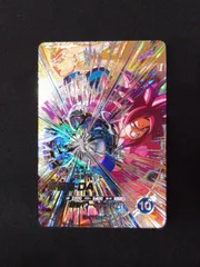 ドラゴンボールダイバーズ　孫悟空:DA SDV5-SEC ②