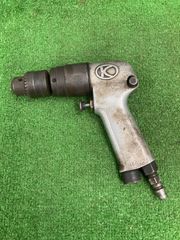 【中古品】【0922】空研 エアドリル KDR-801　ITN93LLBROPK
