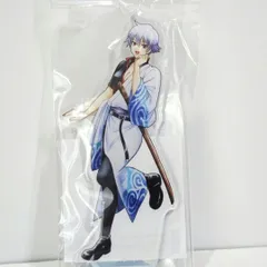 2025年最新】坂田銀時 アクリルスタンドの人気アイテム - メルカリ