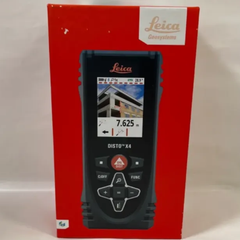 ◆未開封品◆タジマ レーザー距離計 ライカディストX4 DISTO-X4 TAJIMA
