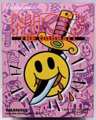 カマネコ イルシナプス　ソフビ 2025年最新】ILLSYNAPSEの人気アイテム - メルカリ