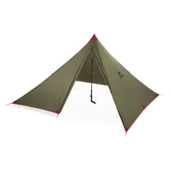 売り切り新品未使用MSR フロントレンジ&バグシェルター　FRONT RANGE フロントレンジ バグシェルター | MSR 公式