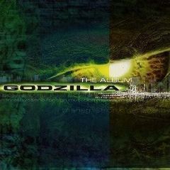 Godzilla The Album 限定カラーヴァイナル レコード | Mercari