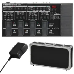 2025年最新】boss gt-1000 ケースの人気アイテム - メルカリ